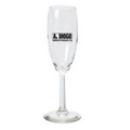 5 Oz. Napa Country Champagne Flute Glass